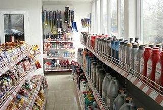 Приходится выносить сор из-за закупок в сети АЗС Приходится выносить сор из-за закупок в сети АЗС