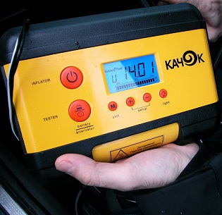 kachok k-60