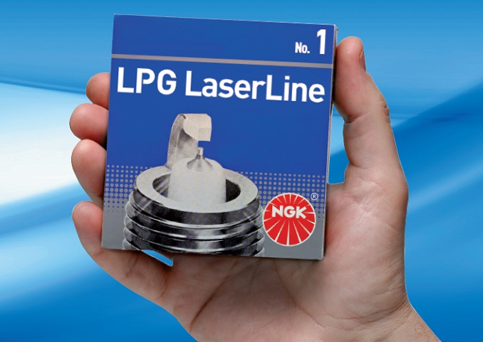 ��� ����� ������� � ��������� c NGK?