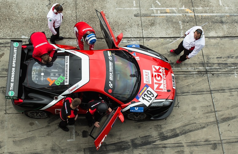 �������� ������� NGK ����� ������ �� ������ ������������