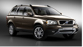 Автокредит выгодно брать по Volvo XC90 Автокредит выгодно брать по Volvo XC90