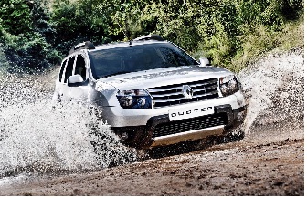 Купить Renault Duster в кредит и без очереди… Купить Renault Duster в кредит и без очереди…