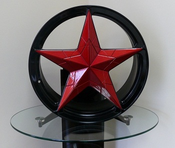 Эксклюзивные диски SMK Wheels