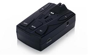 Наш отзыв об антирадаре Lexand LRD-1500