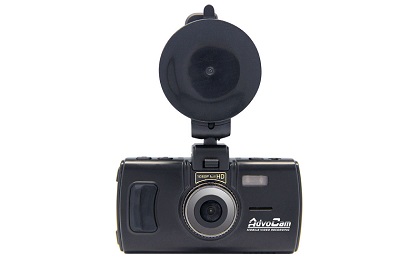 Регистратор AdvoCam-FD5S Profi-GPS
