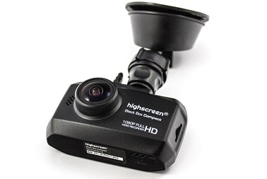 Highscreen Black Box серии Compact