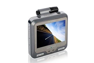 Lexand LR-5000 зафиксирует все!