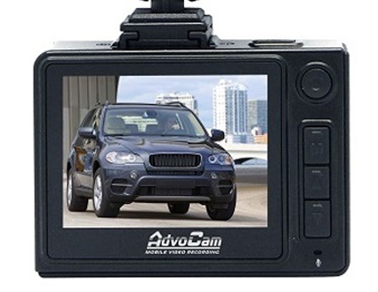 Видеорегистратор AdvoCam FD2 mini GPS