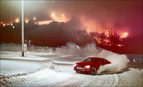 Тест зимних шин Continental ContiVikingContact 6