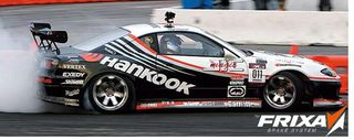 тормозные Колодки Hankook Frixa с кевларом в автоспорте тормозные Колодки Hankook Frixa с кевларом в автоспорте