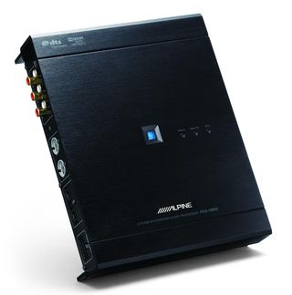 Это просто супер - звуковой процессор Alpine PXA-H800! Это просто супер - звуковой процессор Alpine PXA-H800!
