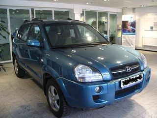 Продается Hyundai Tuscon, недорого Продается Hyundai Tuscon, недорого