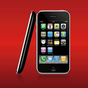 iphone 3G