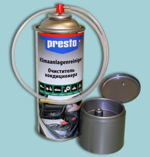  ���������� ������������ Presto ������� �� ��������