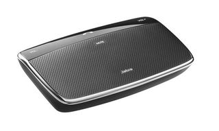 Автомобильные hands-free на основе спикерфонов Jabra Cruiser 2 Автомобильные hands-free на основе спикерфонов Jabra Cruiser 2