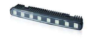 Автомобильные светодиодные фонари: представляем дневные ходовые огни Philips Автомобильные светодиодные фонари: представляем дневные ходовые огни Philips