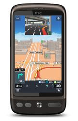 Навигация «Прогород» реализована для аппаратов на платформе Google Android Навигация «Прогород» реализована для аппаратов на платформе Google Android