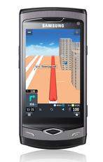GPS-навигация «Прогород» - для Samsung Bada и планшетников GPS-навигация «Прогород» - для Samsung Bada и планшетников
