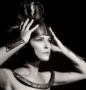 Календарь Pirelli (Пирелли) на 2011 год
Календарь Pirelli (Пирелли) на 2011 год