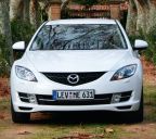 Mazda6 -  Zoom-Zoom
