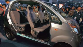 Tata Nano