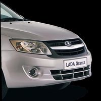 Интригует и фото Lada Granta, и цена… Интригует и фото Lada Granta, и цена…