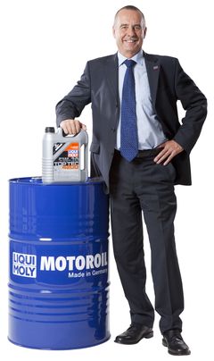  Liqui Moly  - ������ ����� � ��������